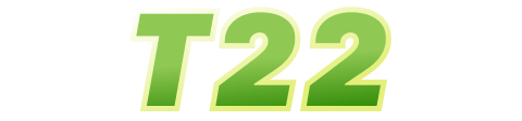 t22com oficial Logo
